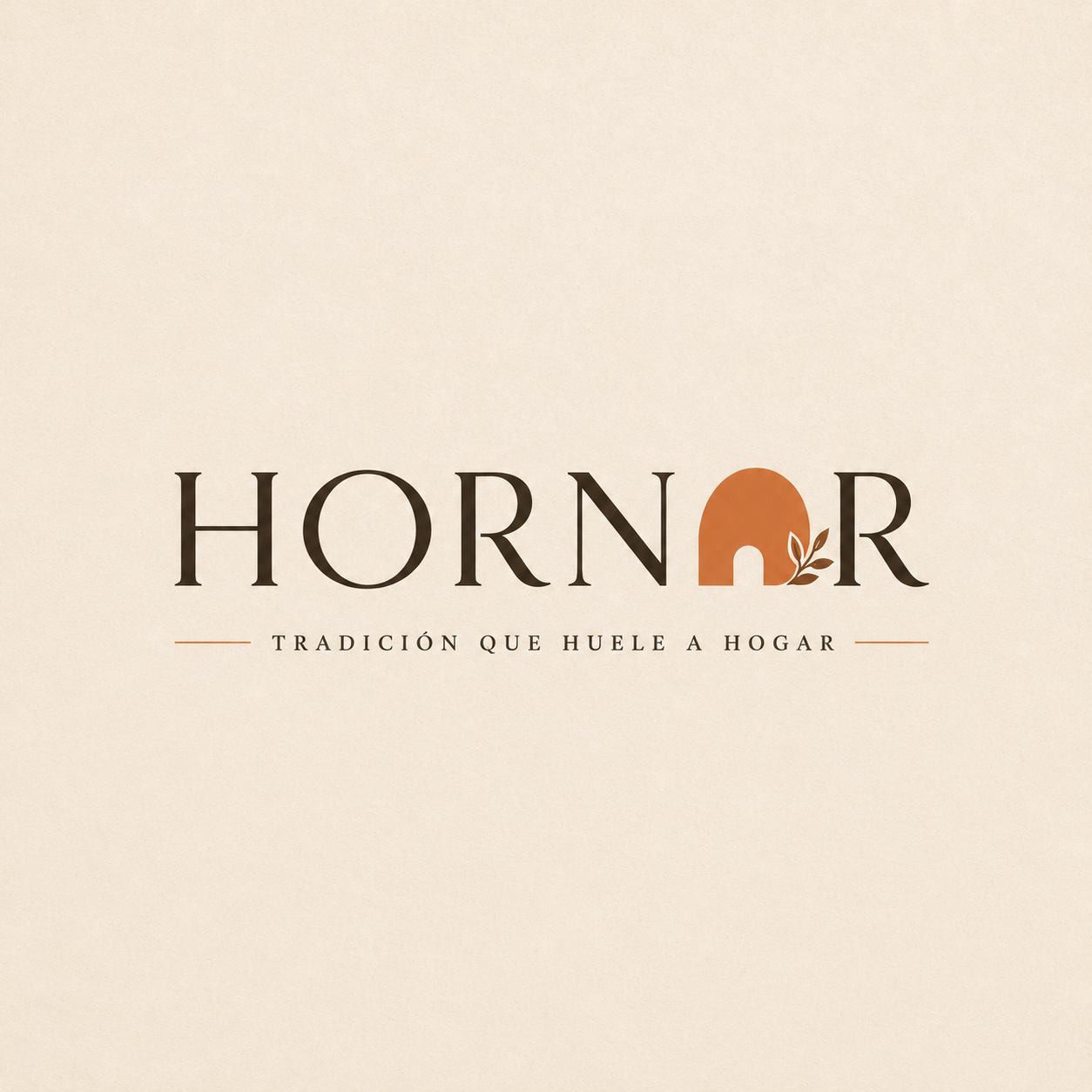 Hornar